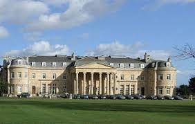 Luton Hoo Estate